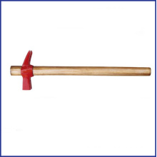 Xzjl-0012 Italy Type Claw Hammer with Wooden Handle